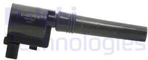 Ignition Coil GN10227-12B1