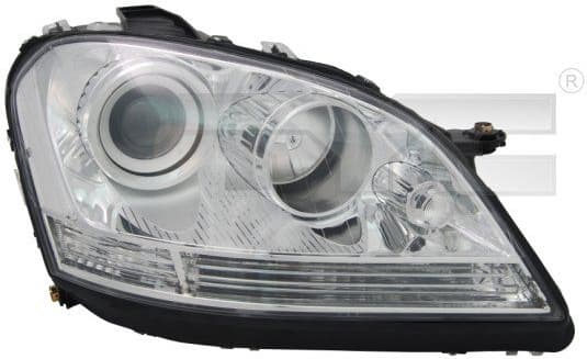 Headlight 20-11421-05-2