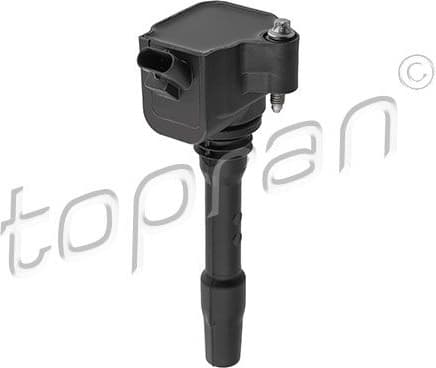 Ignition Coil 623 901