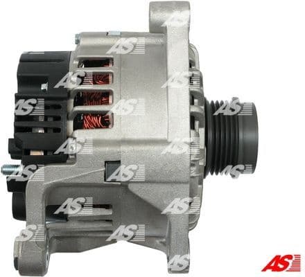 Alternator AS A3109 - image 2