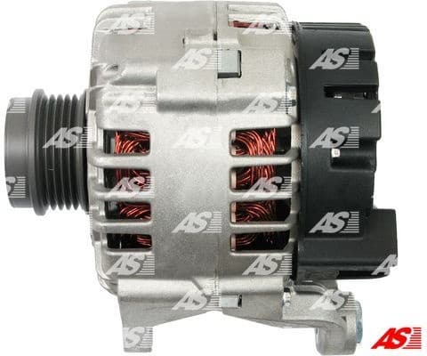 Alternator AS A3109 - image 4