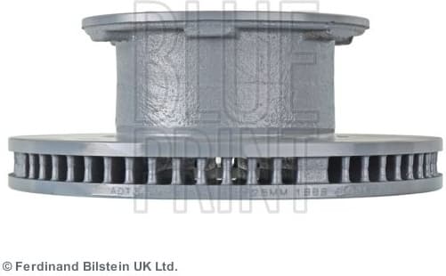 Brake Disc ADT343216 - image 3