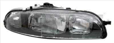 Headlight 20-3690-45-2