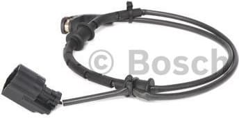 Warning Contact, brake pad wear 1 987 473 555 - image 2