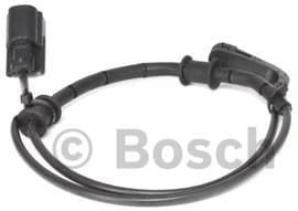 Warning Contact, brake pad wear 1 987 473 555 - image 3