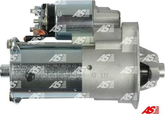 Starter AS S9063 - image 2