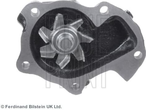 Water Pump, engine cooling ADD69116 - image 2