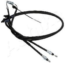 Cable Pull, parking brake 131-03-330
