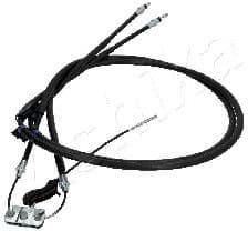 Cable Pull, parking brake 131-03-330 - image 5