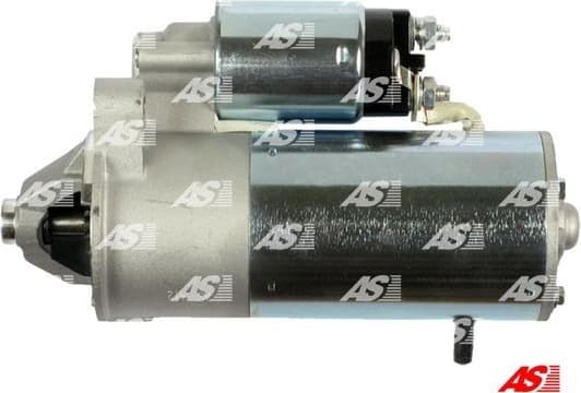 Starter AS S9071 - image 2
