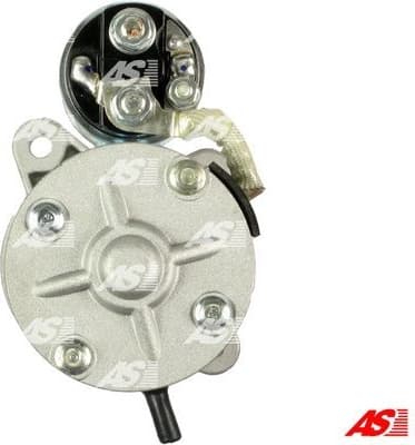 Starter AS S9071 - image 3