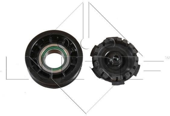 Magnetic Clutch, air conditioning compressor 380044