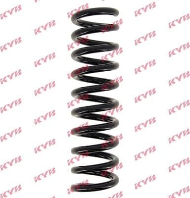 Suspension Spring K-Flex RA6219