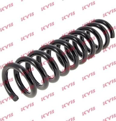 Suspension Spring K-Flex RA6219 - image 2