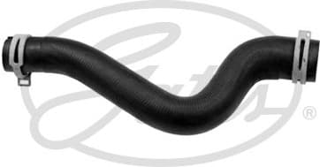 Radiator Hose 05-4136