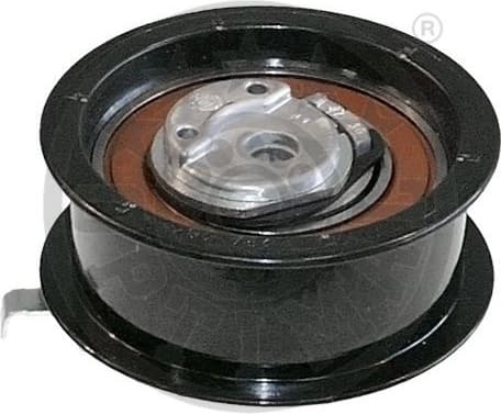 Tensioner Pulley, timing belt 0-N104