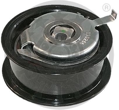Tensioner Pulley, timing belt 0-N104 - image 2