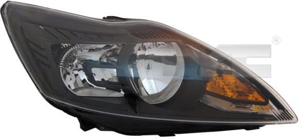 Headlight 20-11483-25-2