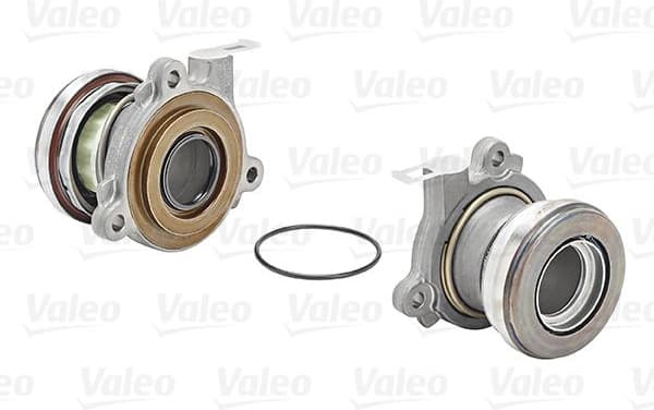 Central Slave Cylinder, clutch 810056