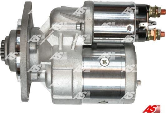 Starter AS S9010 - image 2