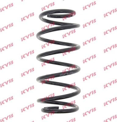 Suspension Spring K-Flex RC2136