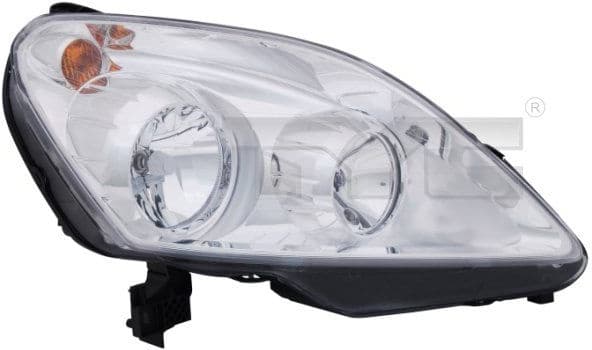 Headlight 20-11652-05-2