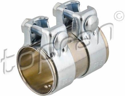 Pipe Connector, exhaust system 113 338