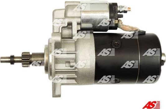 Starter AS S0142 - image 4