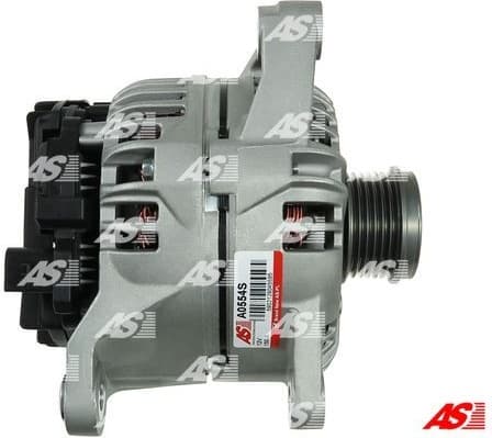 Alternator AS A0554S - image 2