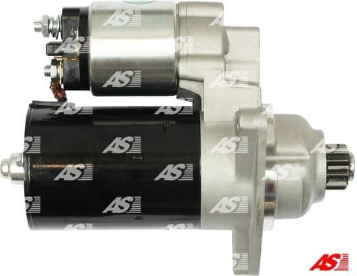Starter AS S0401 - image 2