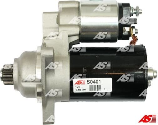 Starter AS S0401 - image 4