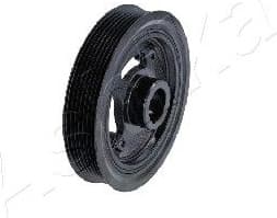 Belt Pulley, crankshaft 122-01-117
