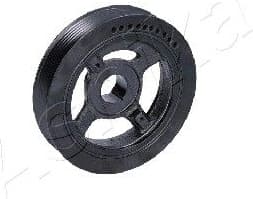 Belt Pulley, crankshaft 122-01-117 - image 3