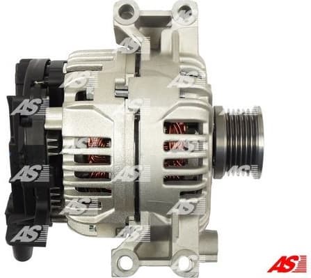 Alternator AS A0220 - image 2