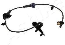 Sensor, wheel speed 151-04-447 - image 3