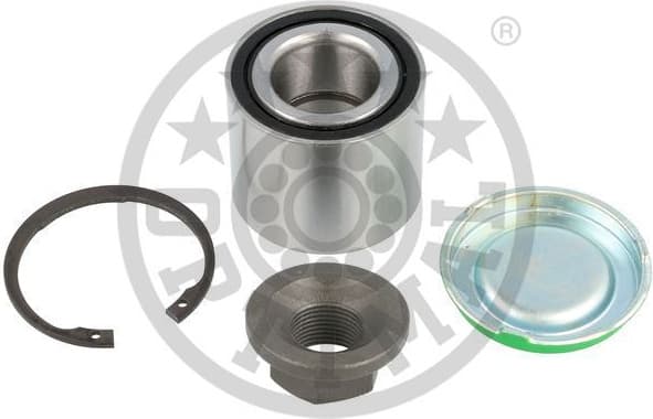 Wheel Bearing Kit 202021 - image 2
