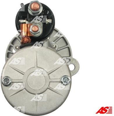 Starter AS S9016 - image 3