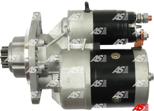 Starter AS S9016 - image 4