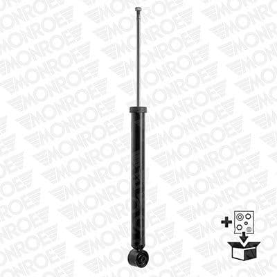Shock Absorber MONROE ORIGINAL (Gas Technology) G1239