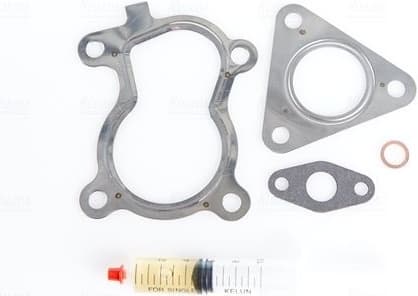 Charger, charging (supercharged/turbocharged) ** FACTORY NEW ** 93219 - image 4