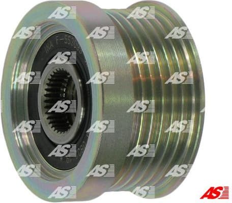 Alternator Freewheel Clutch Ina AFP0007(INA)