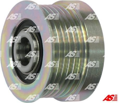 Alternator Freewheel Clutch Ina AFP0007(INA) - image 2