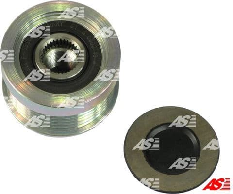 Alternator Freewheel Clutch Ina AFP0007(INA) - image 3