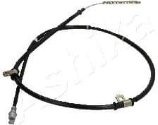 Cable Pull, parking brake 131-05-500 - image 4