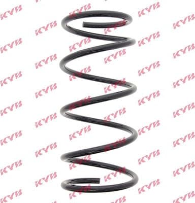 Suspension Spring K-Flex RA3055
