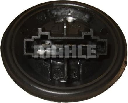 Resistor, interior blower BEHR *** PREMIUM LINE *** ABR 39 000P - image 5