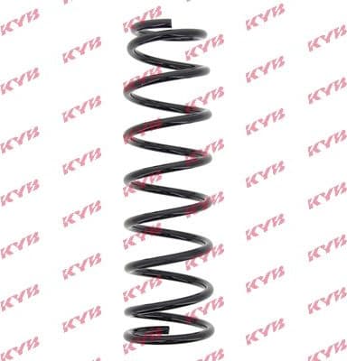 Suspension Spring K-Flex RC5317