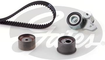 Timing Belt Kit PowerGrip™ K015605XS