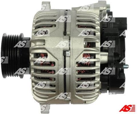 Alternator AS A0228 - image 4