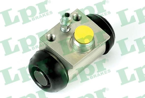 Wheel Brake Cylinder 4698